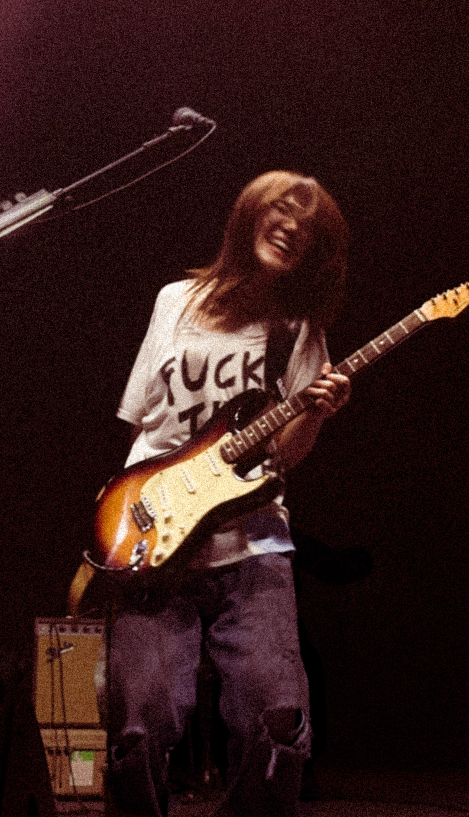 concert photography